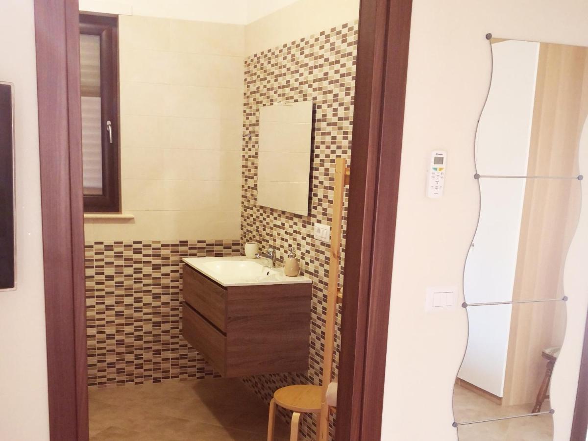 B&B La Lumaca Torchiarolo Екстер'єр фото