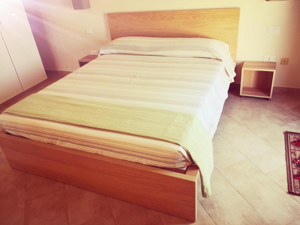 B&B La Lumaca Torchiarolo Екстер'єр фото