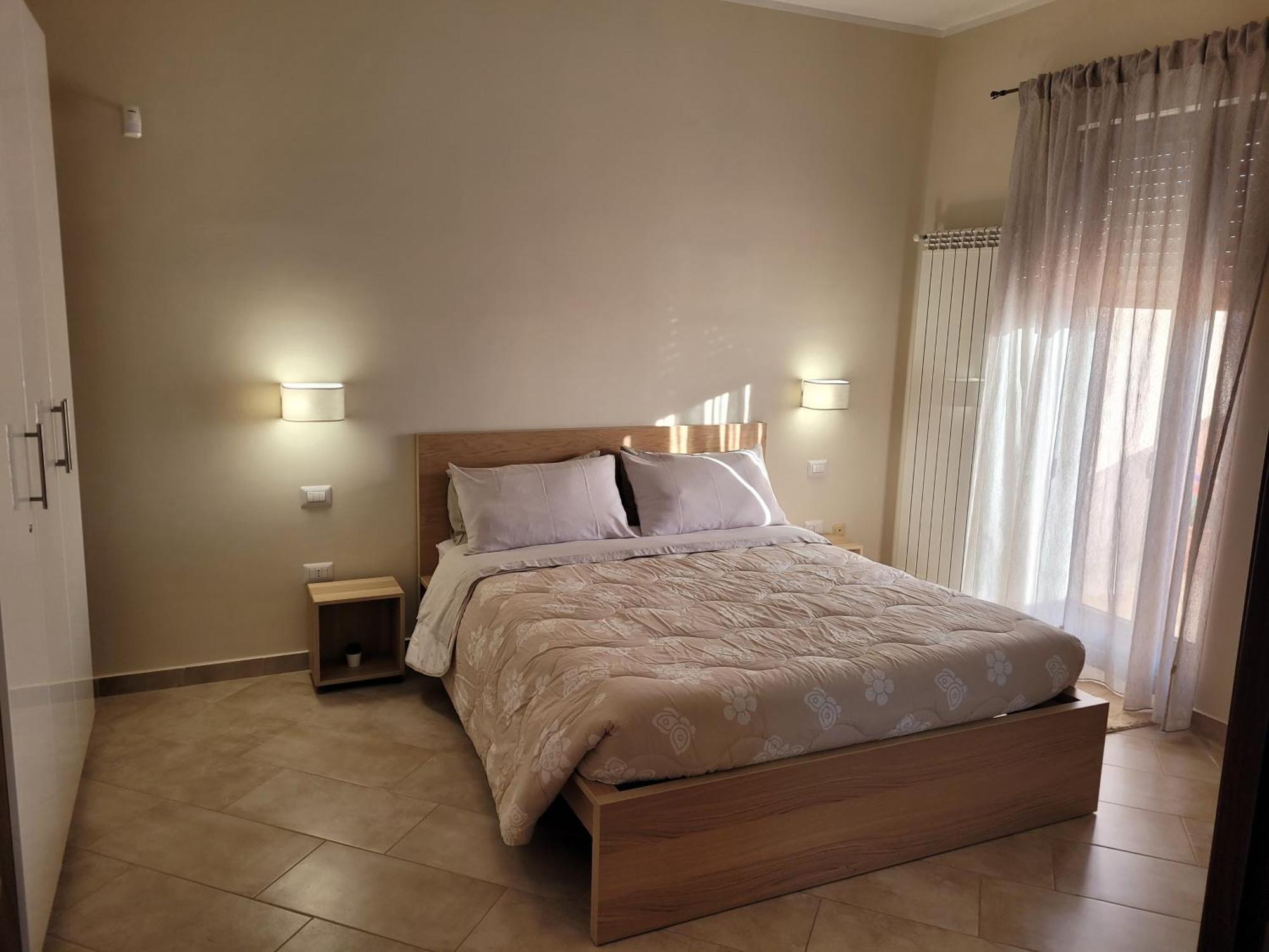 B&B La Lumaca Torchiarolo Екстер'єр фото